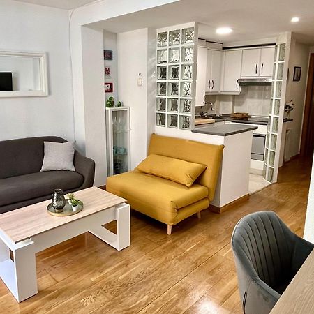 Apartamento Numantino Σαραγόσα Εξωτερικό φωτογραφία