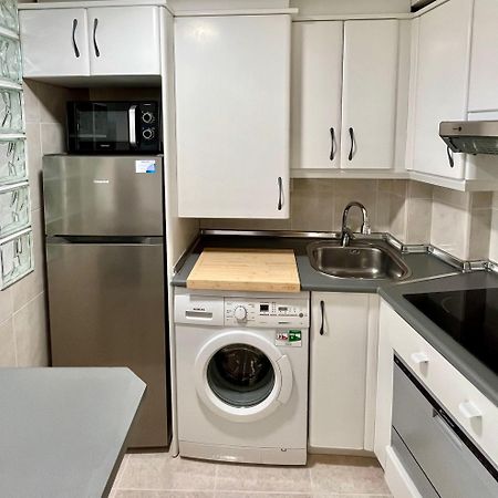 Apartamento Numantino Σαραγόσα Εξωτερικό φωτογραφία