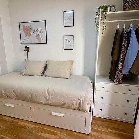 Apartamento Numantino Σαραγόσα Εξωτερικό φωτογραφία