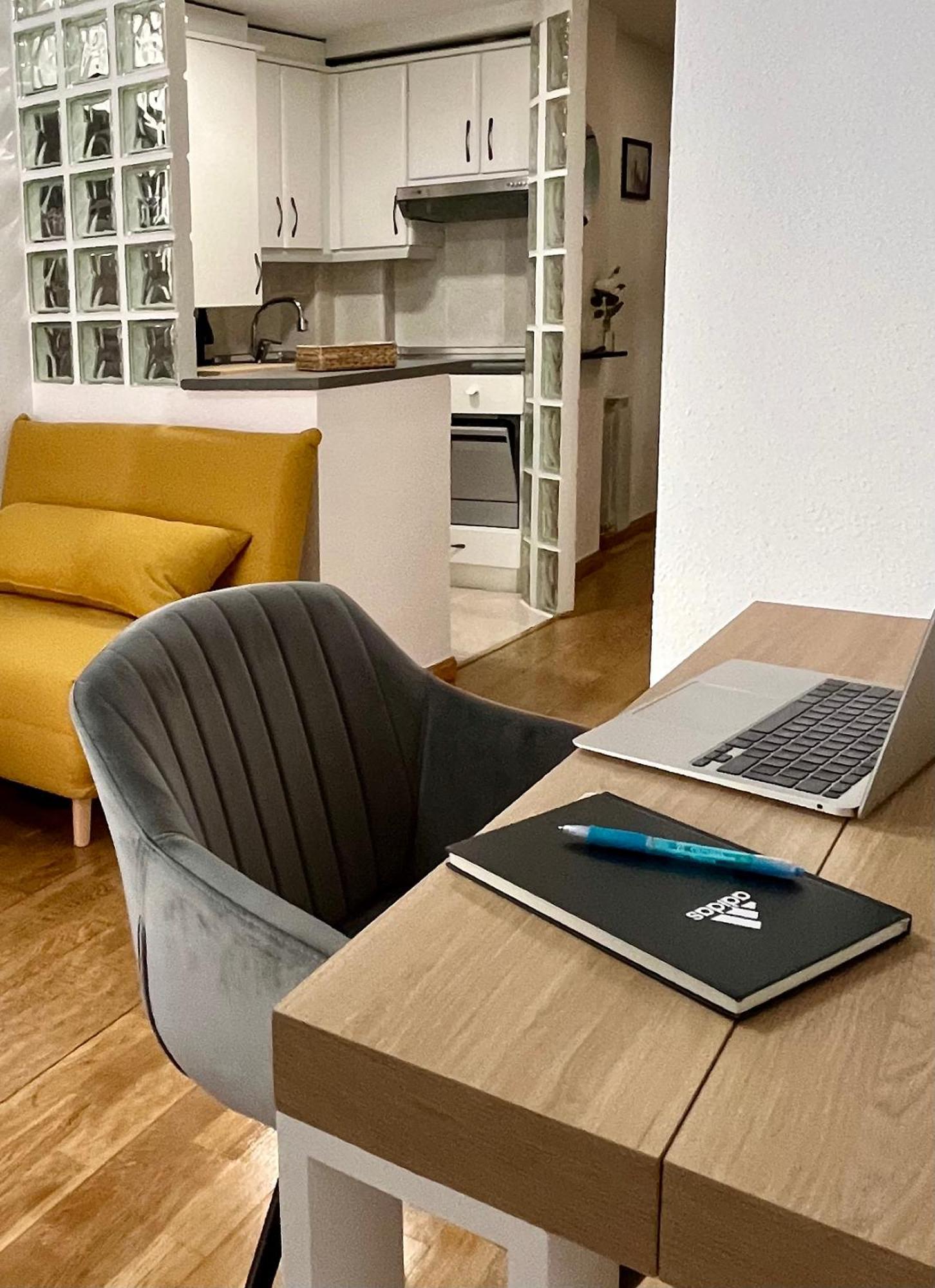 Apartamento Numantino Σαραγόσα Εξωτερικό φωτογραφία