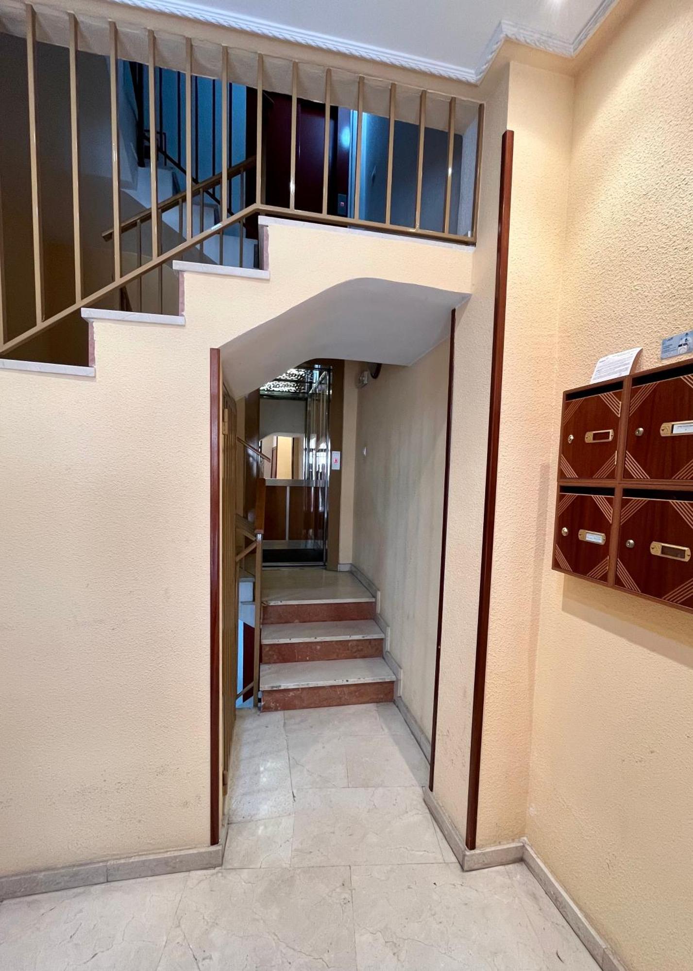Apartamento Numantino Σαραγόσα Εξωτερικό φωτογραφία