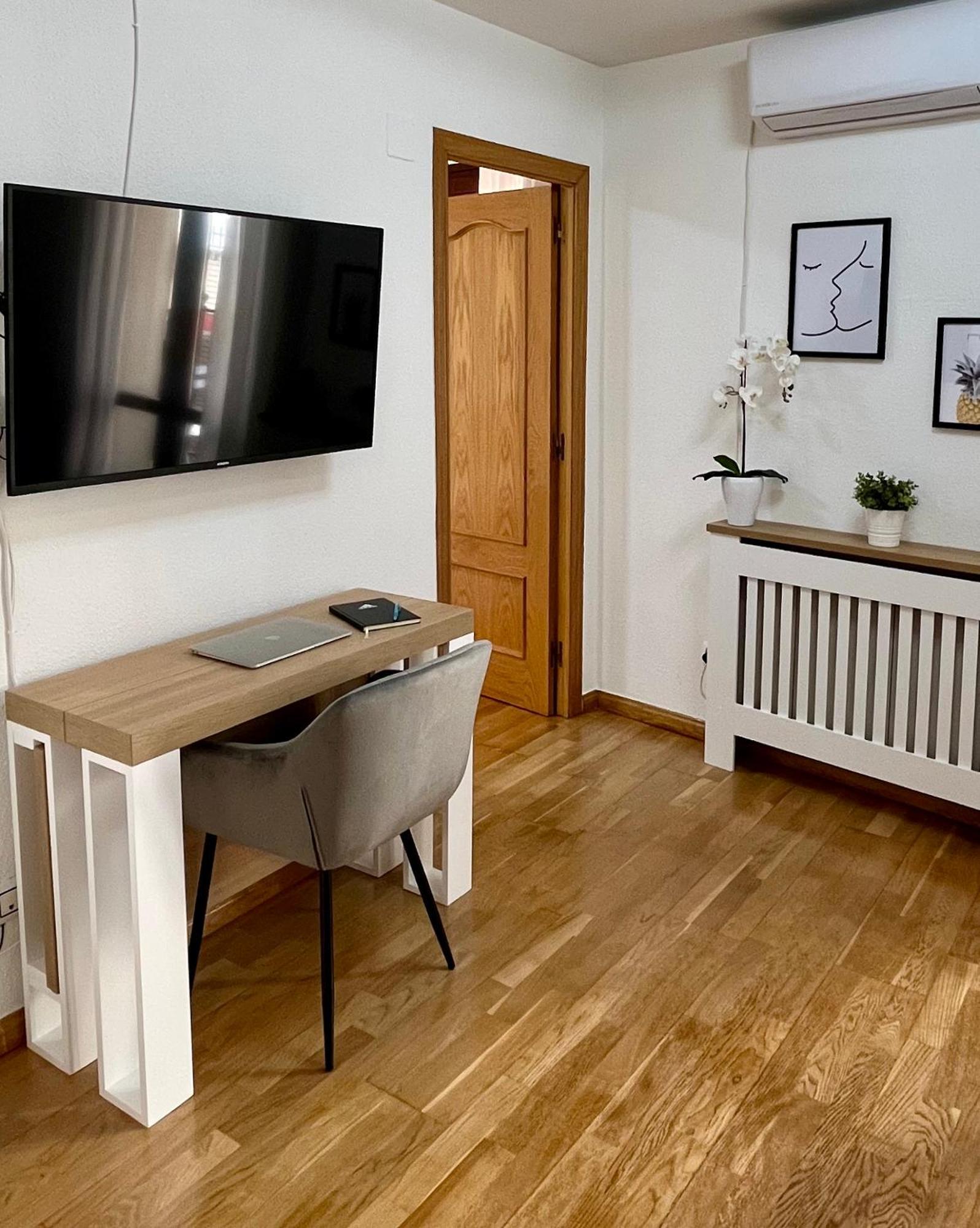 Apartamento Numantino Σαραγόσα Εξωτερικό φωτογραφία