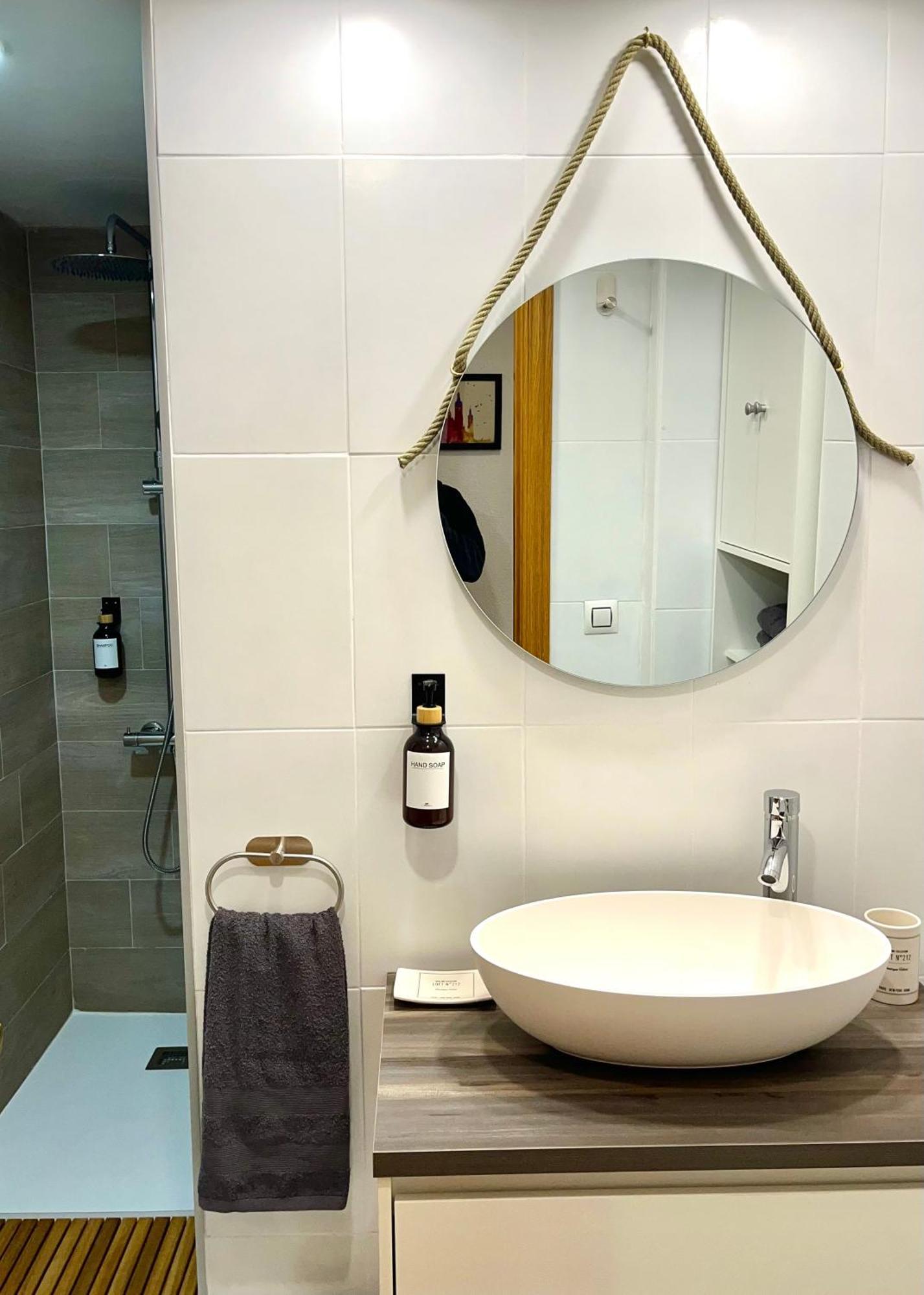 Apartamento Numantino Σαραγόσα Εξωτερικό φωτογραφία