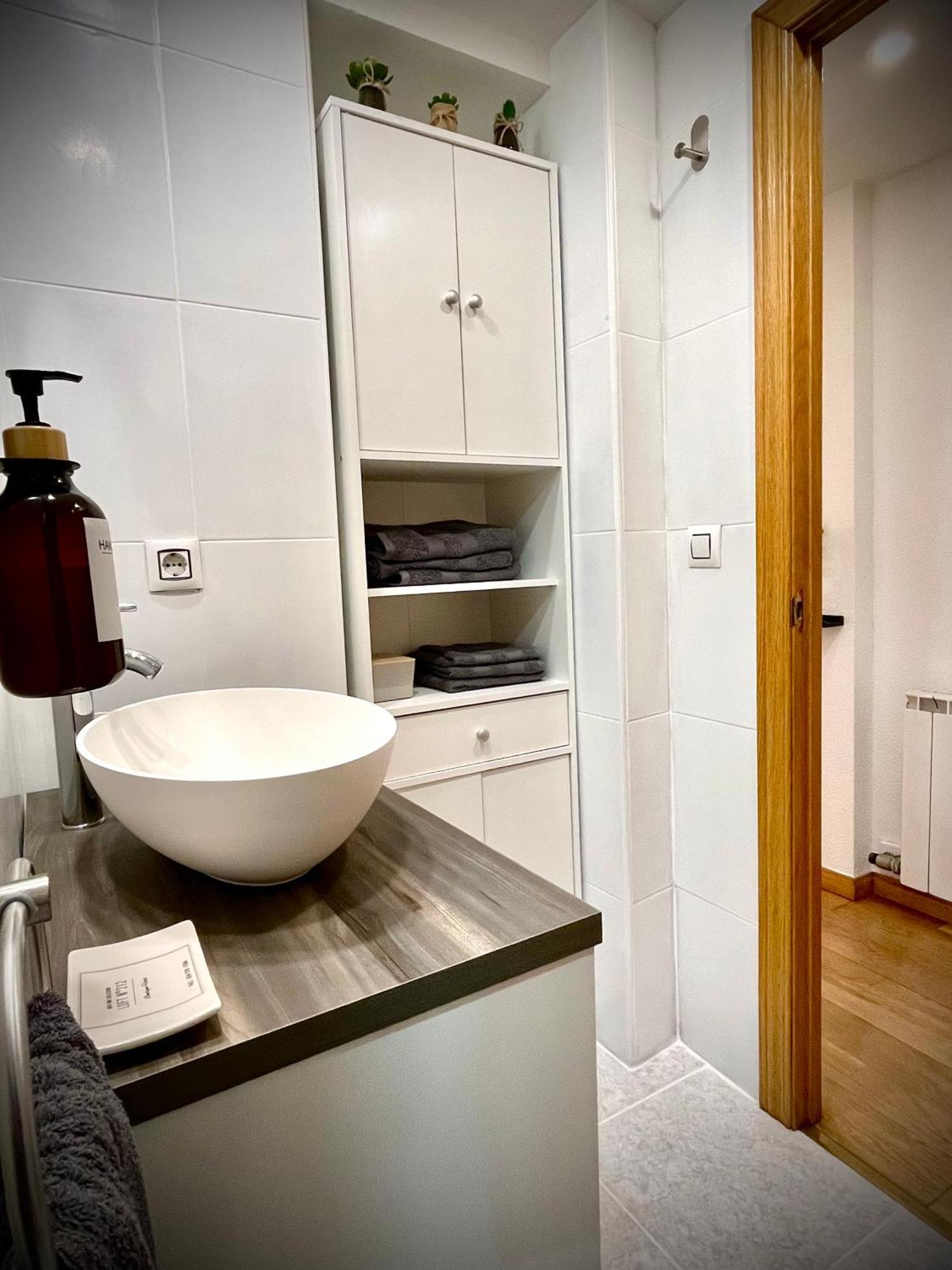 Apartamento Numantino Σαραγόσα Εξωτερικό φωτογραφία