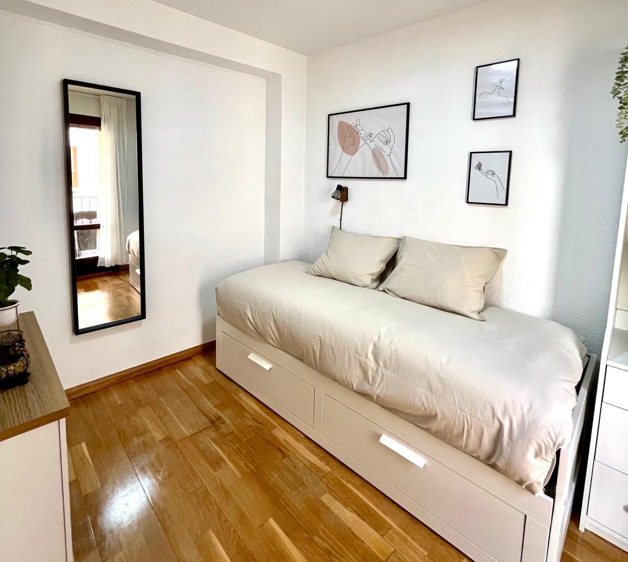 Apartamento Numantino Σαραγόσα Εξωτερικό φωτογραφία