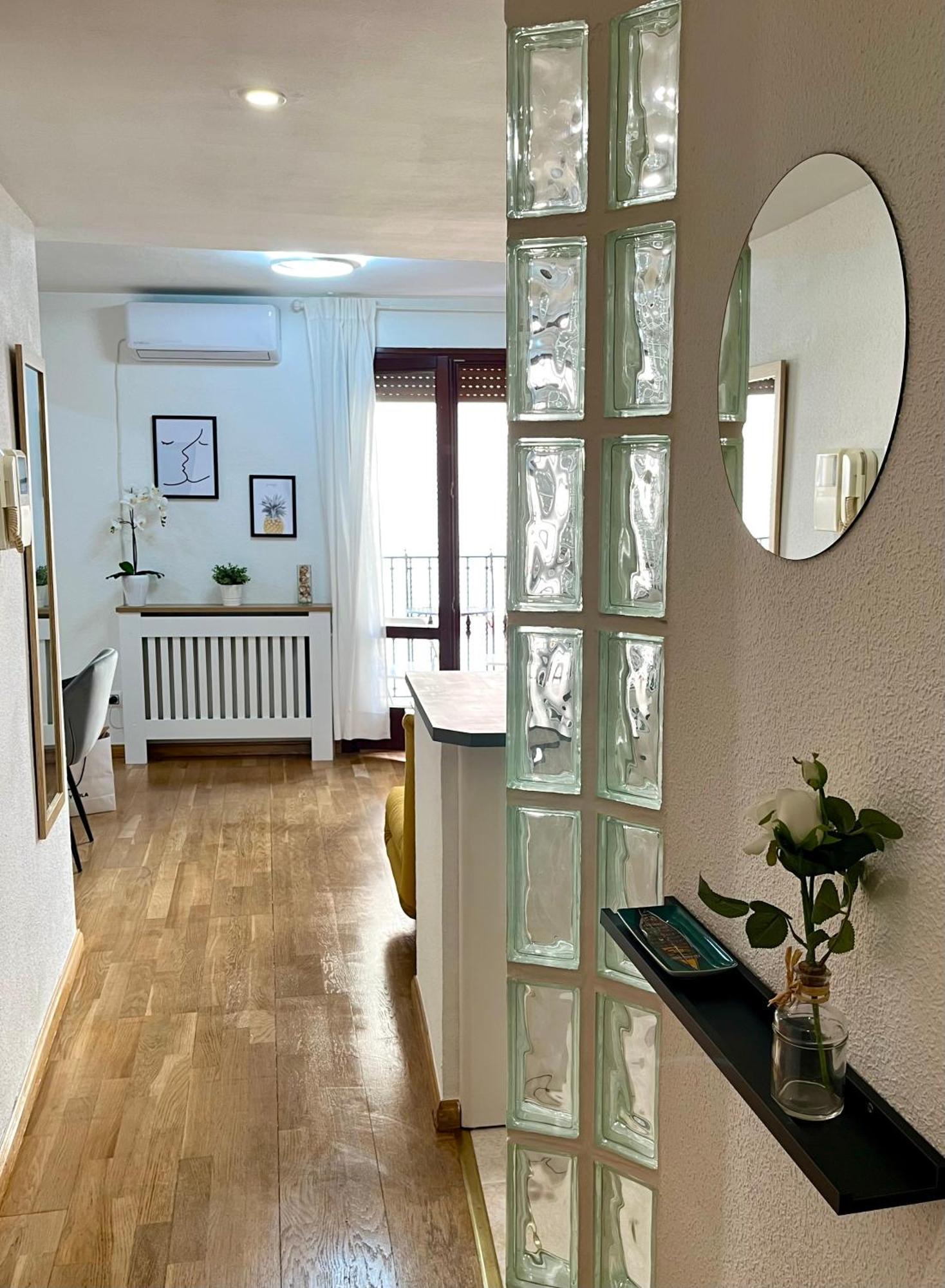 Apartamento Numantino Σαραγόσα Εξωτερικό φωτογραφία