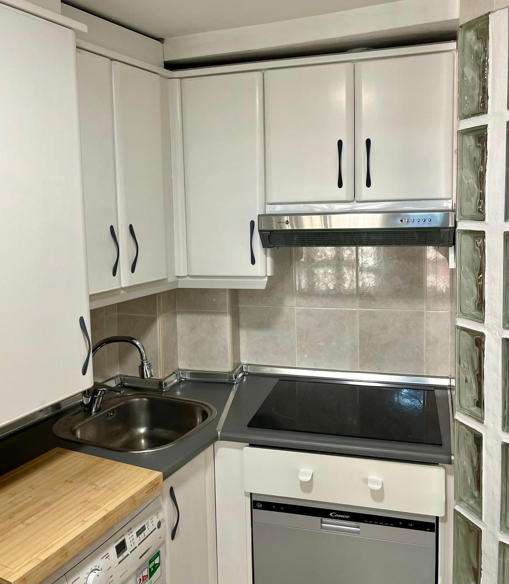 Apartamento Numantino Σαραγόσα Εξωτερικό φωτογραφία