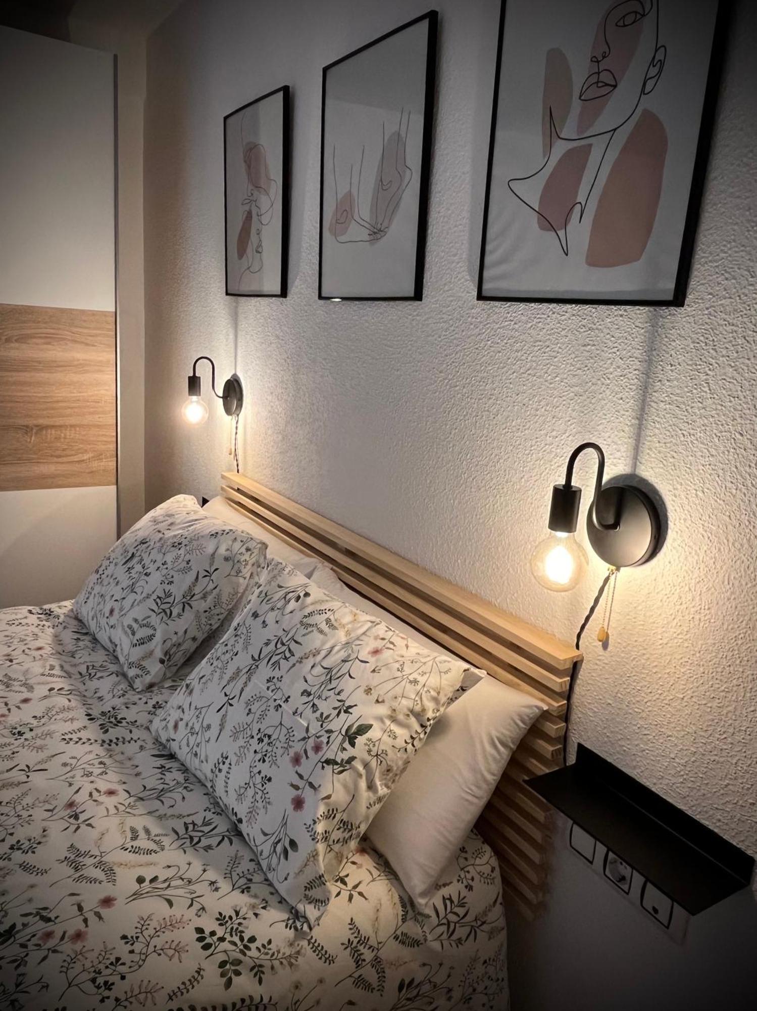 Apartamento Numantino Σαραγόσα Εξωτερικό φωτογραφία