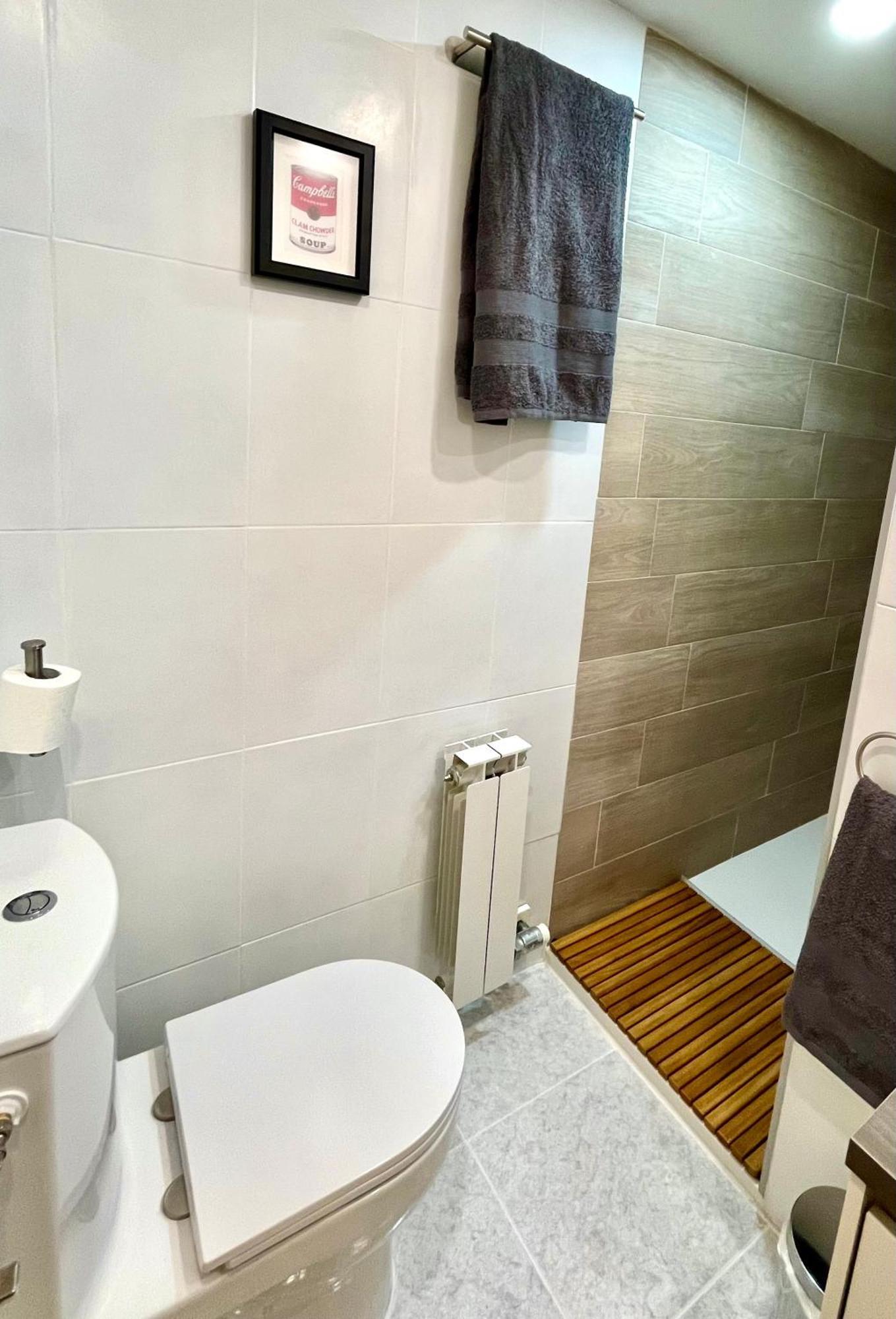 Apartamento Numantino Σαραγόσα Εξωτερικό φωτογραφία