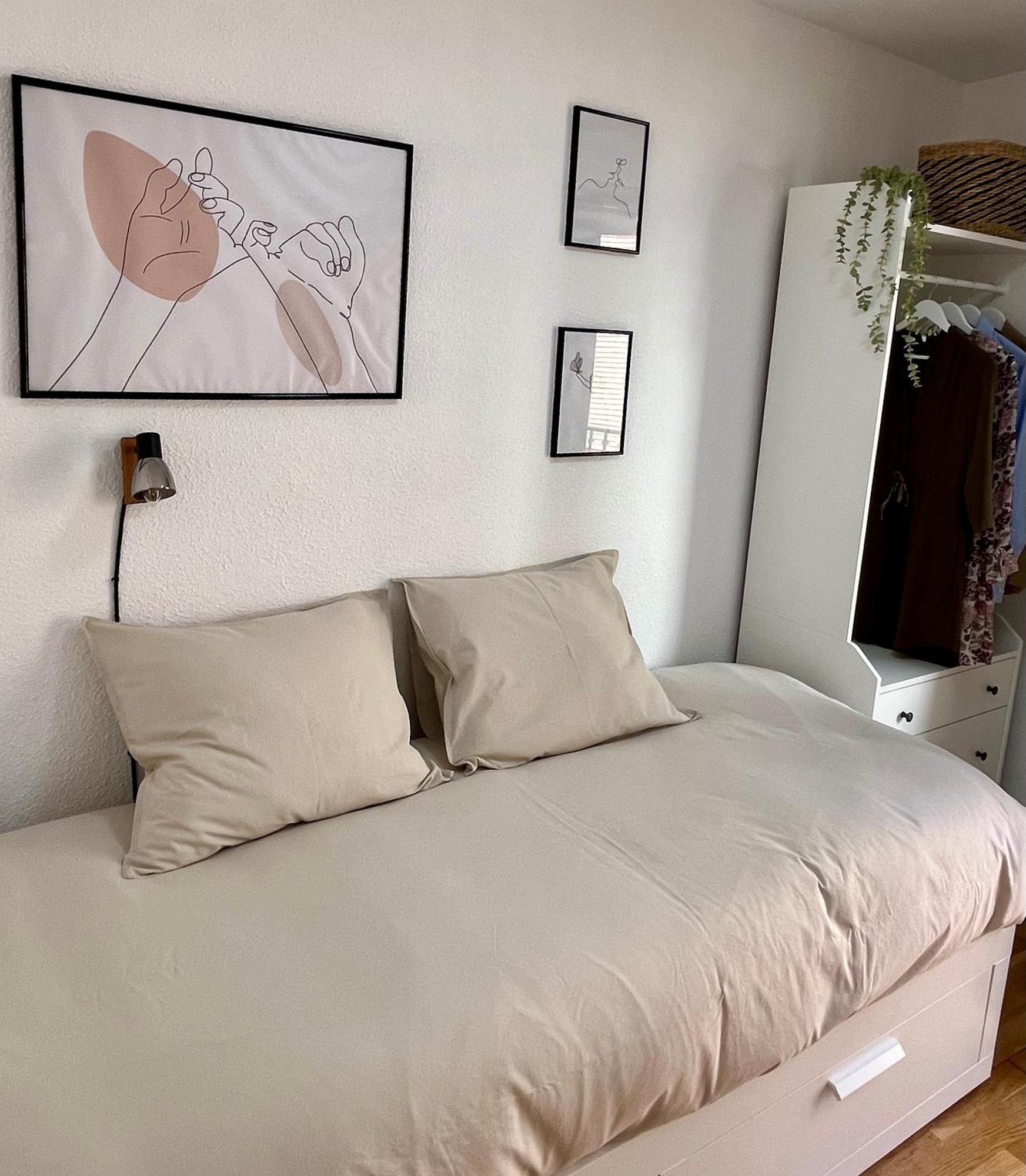 Apartamento Numantino Σαραγόσα Εξωτερικό φωτογραφία