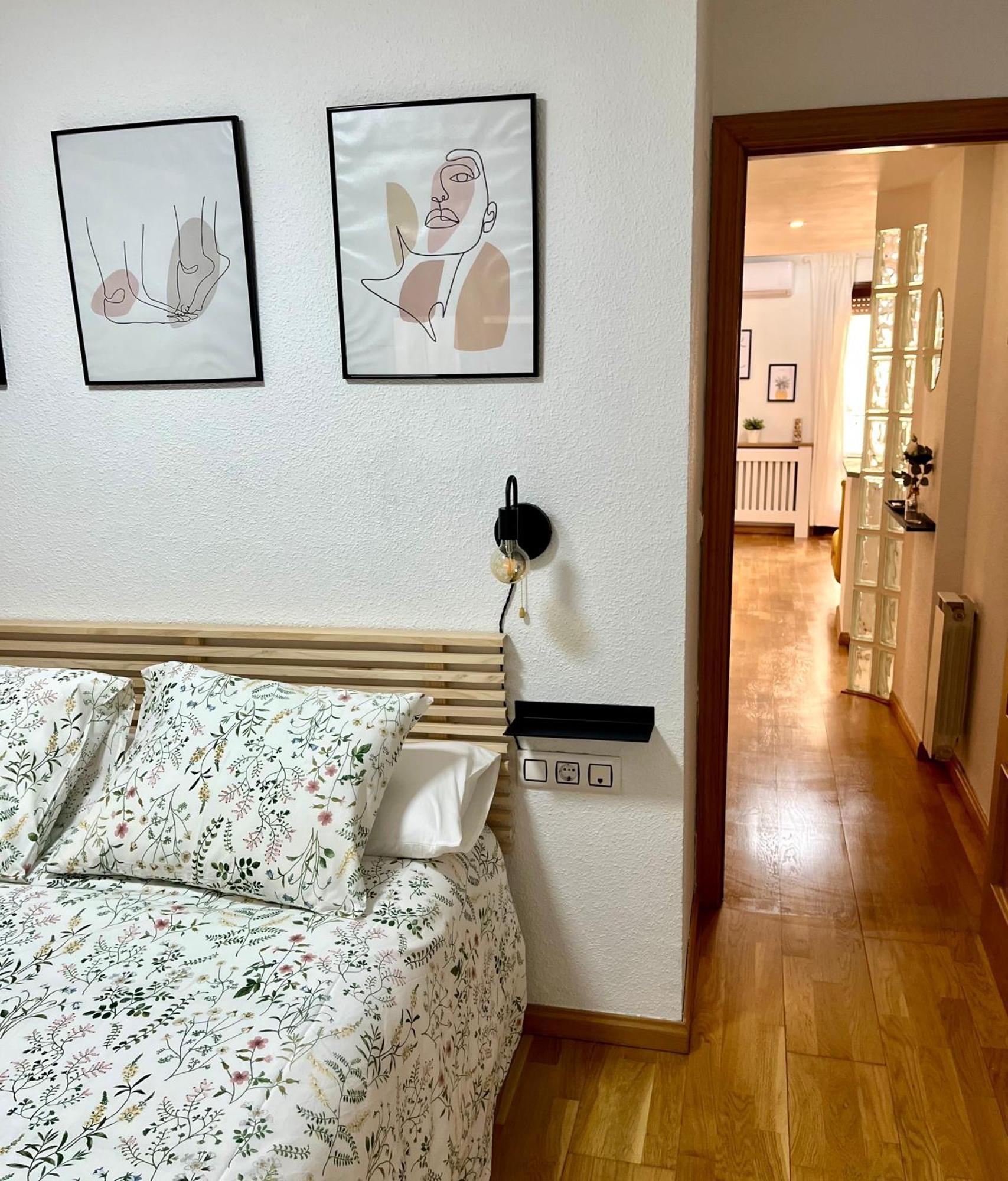 Apartamento Numantino Σαραγόσα Εξωτερικό φωτογραφία